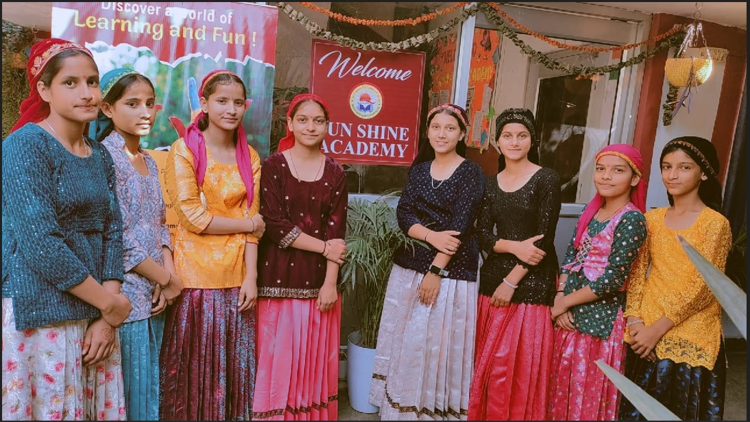 Cultural Celebration