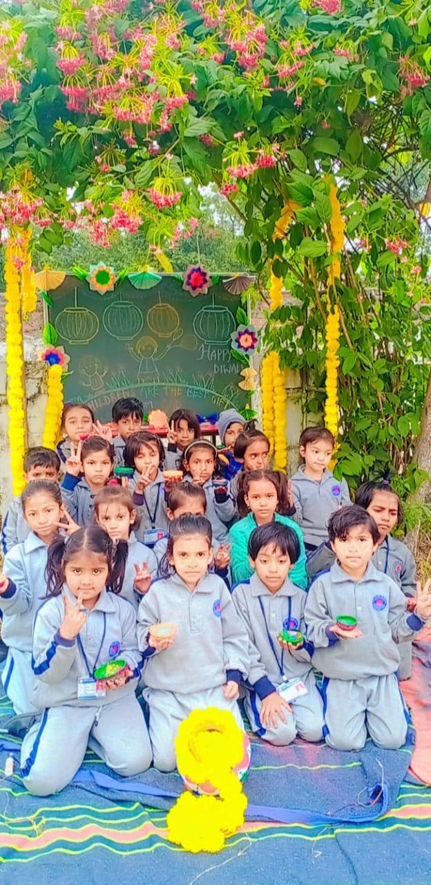 Diwali CELEBRATION